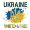 Ukraine Unity and Freedom