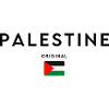 Free Palestine, I'm with Palestine