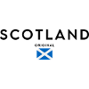 I love Scotland, Scottish flag