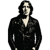 Oscar Wilde as a punk rocker