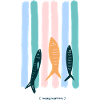Sardine Strips