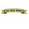 Du brauchst Holz Schreiner Spruch