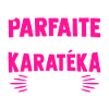 je suis karatéka 