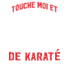 Karate Lesson Karate Gift
