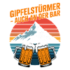 Bier am Berg