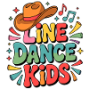 Line Dance Kids Linedance Kinder