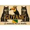 Guyane Royal Toucan et Loups