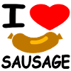 Bratwurst
