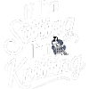 If I'm Sitting I'm Knitting