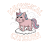 Caticorne miaoucale