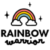 Rainbow Warrior logo
