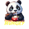 Panda Affamé Pho Plus