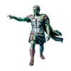  Caesar - Cool History Logo