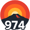 Piton de la Fournaise 974