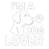 I’m a Dog Lover 🐾
