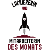 Employé du mois Peintre