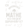 Math Superpowers – I Distinguish Math Teachers