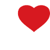 I love Hillerød