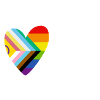 🌈♿ Diversify Your Feed–Progress Pride&Disability