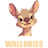 Wallabys Wallaby