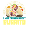 Burrito Daydreams
