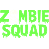 Zombie Squad – Spooky Halloween Team