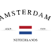 Amsterdam Netherlands – Holiday Souvenir & Gift
