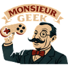 Mr. Geek Retro Game