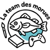 Poisson Artiste Gamer