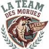Morues Musclées La Team