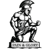 Douleur et gloire du guerrier