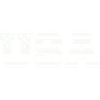 USA Block Font Retro Patriotic