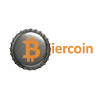 BierCoin Bitcoin Logo