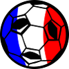 Fußball Frankreich