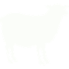 Sheep Silhouette