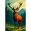 Polynature Deer