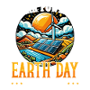 Solar Powered Earth Day Showered