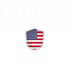 California USA, California souvenir