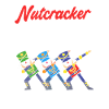 Christmas Nutcracker Father Dad