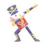 Nutcracker Christmas
