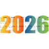 2026 Year Calendar