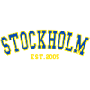Stockholm Est.2005