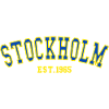 Stockholm Est.1965