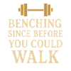 Meme divertido de press de banca Spot Me Bro Powerlifting