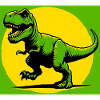 dinosaur