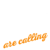 Mountains Calling - Mountain Motif