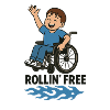 Rollin'Free Boy