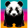 panda