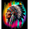 American Indian American