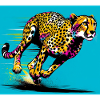 guépard